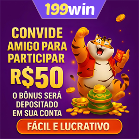199win Indique amigos para receber um bônus