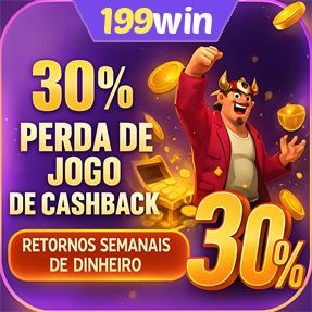 199win Fundo de Resgate de Perdas Semanais
