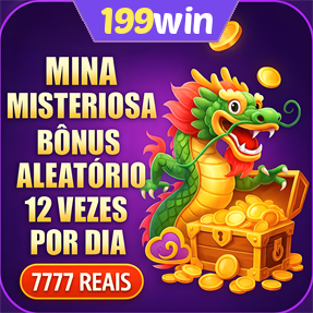 199win Mina Misteriosa